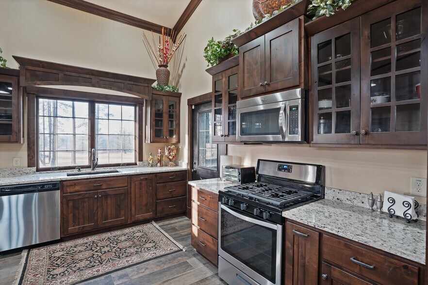 More Photos Of 3482 County Road 10, Bellefontaine Lodge Meeting Hall For Sale