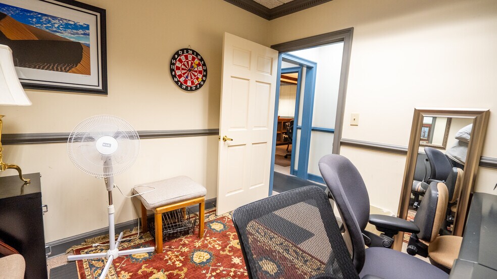 More Photos Of 1820 The Exchange SE, Atlanta Office For Sale