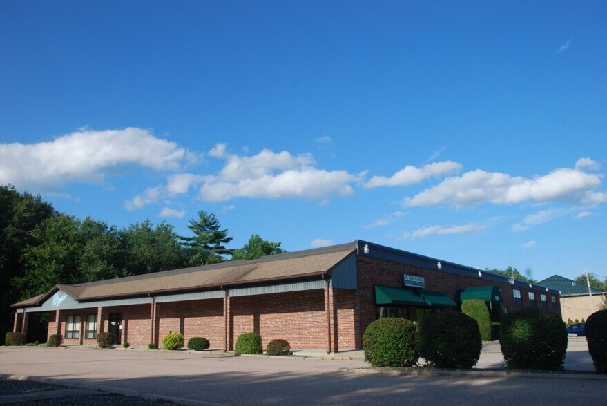 More Photos Of 1193 Tiogue Ave, Coventry Rehabilitation Center For Sale