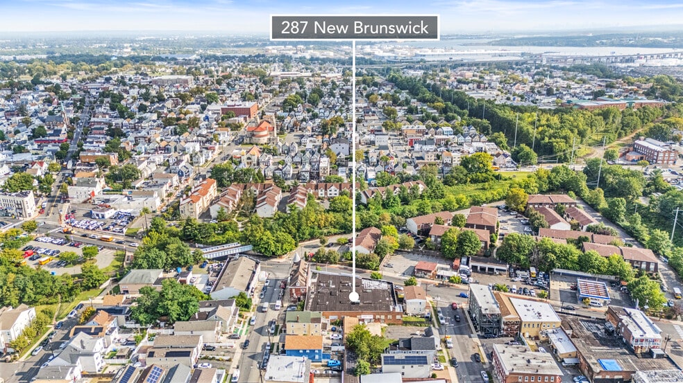 More Photos Of 291 New Brunswick Ave, Perth Amboy Storefront Retail Office For Lease