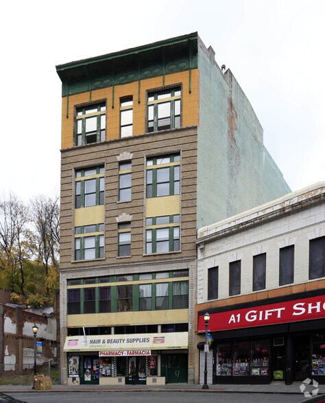 More Photos Of , Yonkers Multifamily For Sale