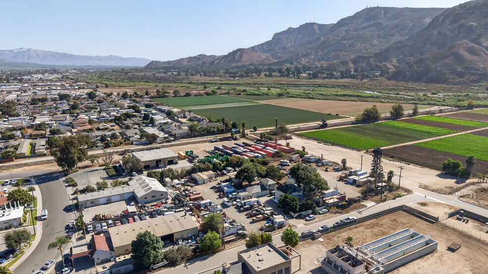 More Photos Of 870 Corporation St, Santa Paula Land For Sale