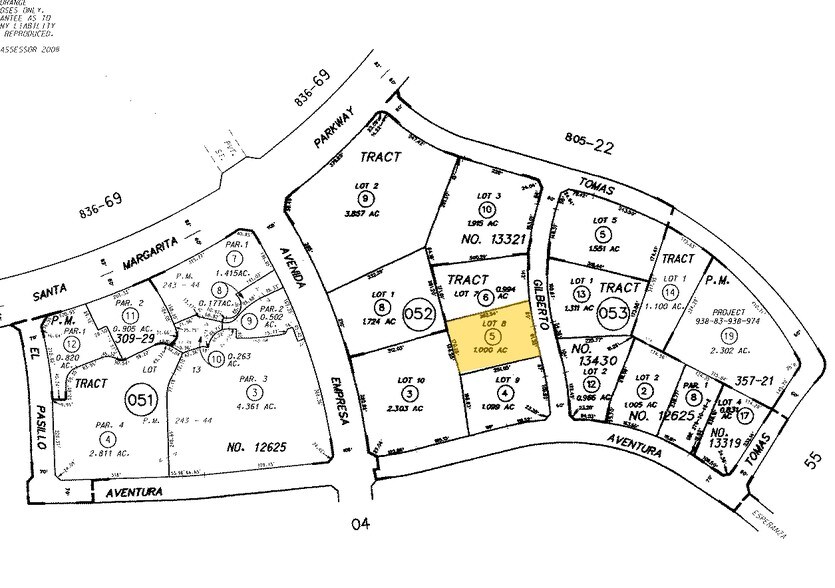 More Photos Of 22391 Gilberto, Rancho Santa Margarita Research And Development For Lease