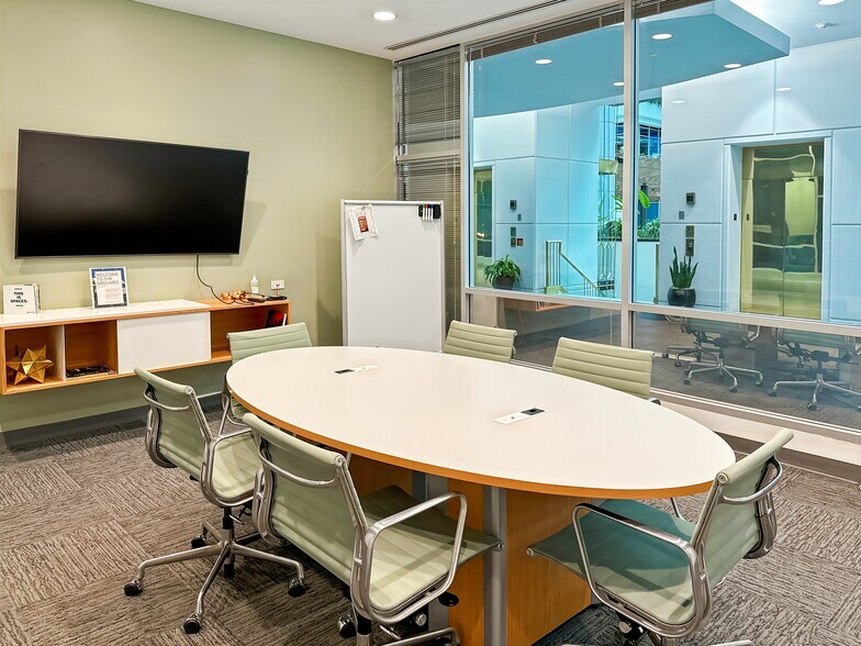 More Photos Of 4343 N Scottsdale Rd, Scottsdale Coworking Space