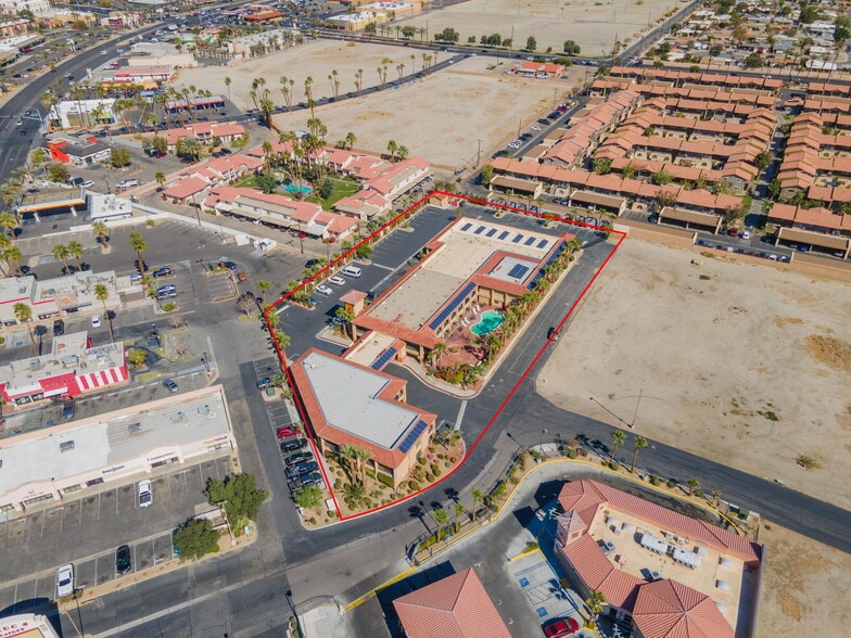 More Photos Of 81753 111 Hwy, Indio Hotel For Sale