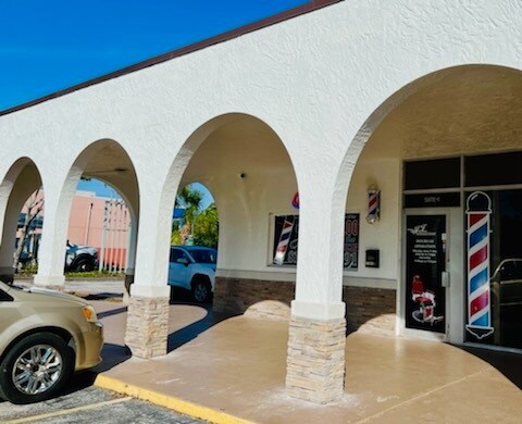 More Photos Of 7345 Jackson Springs Dr, Tampa Office For Lease
