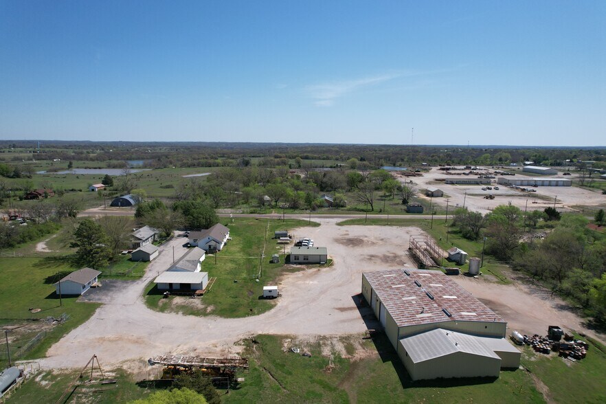 More Photos Of 12525 Old Highway 99, Seminole Warehouse For Sale