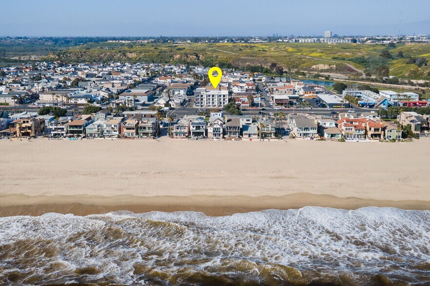 More Photos Of 6208 W Pacific Coast Hwy, Newport Beach Hospitality For Sale