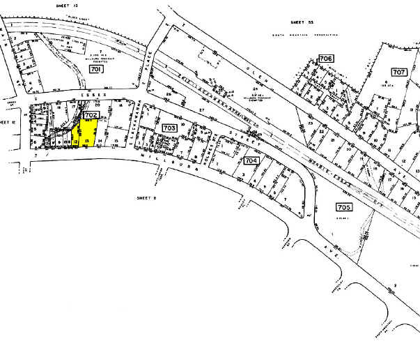 More Photos Of 321 Millburn Ave, Millburn Storefront Retail Office For Lease