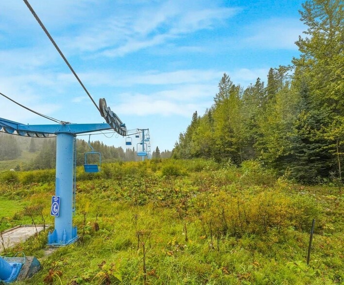 Primary Photo Of Silver Summit Rd, Yellowhead County Sports And Entertainment For Sale