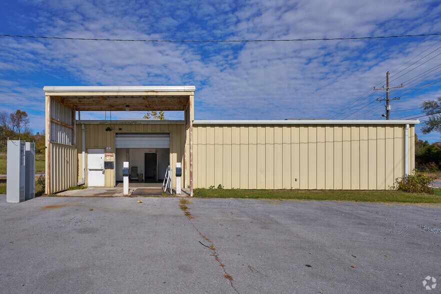 More Photos Of 110 Cranes Ln, Ranson Land For Sale