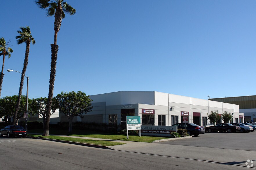 More Photos Of , Signal Hill Industrial For Sale