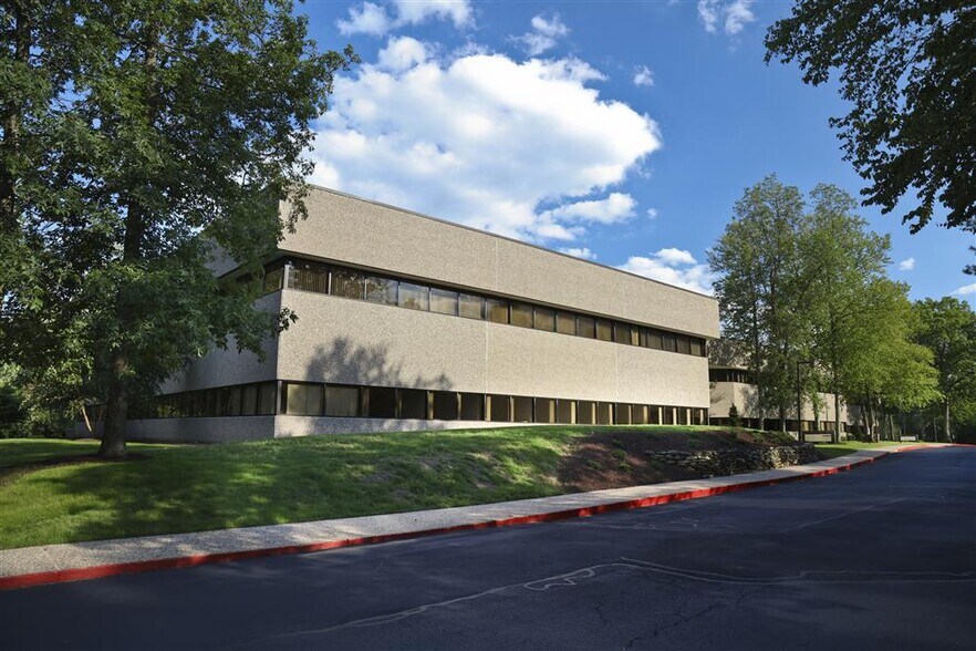 Primary Photo Of 85 Swanson Rd, Boxborough Office For Lease