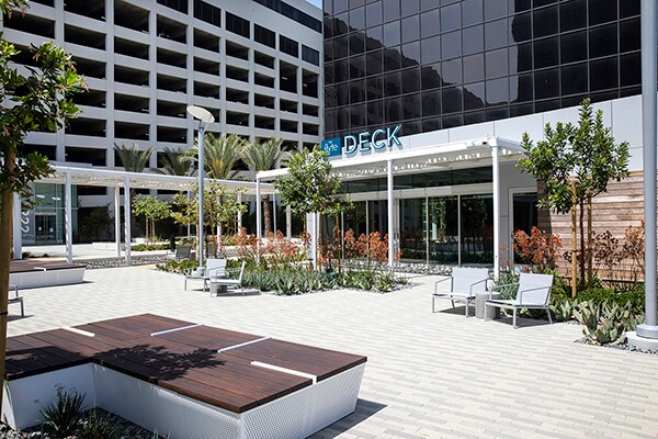 More Photos Of 2200 E Imperial Hwy, El Segundo Unknown For Lease