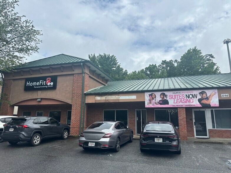 Primary Photo Of 2266 Duluth Hwy, Duluth Storefront For Lease