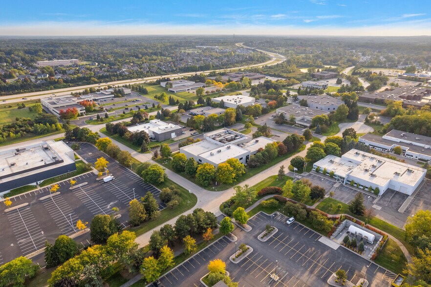 More Photos Of 47785 W Anchor Ct, Plymouth Research And Development For Lease