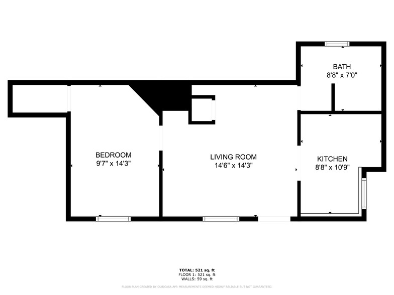 More Photos Of 920 High St, Grinnell Apartments For Sale