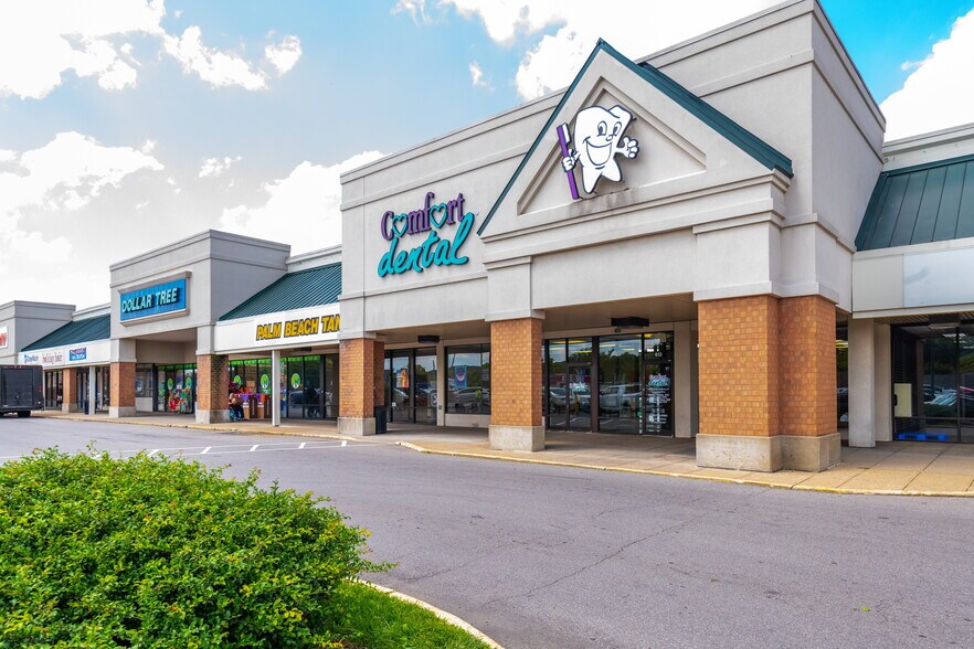 More Photos Of 607 Hebron Rd, Heath Unknown For Lease