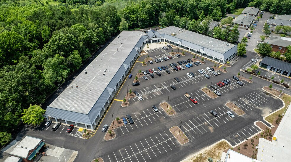 More Photos Of Hwy 55 @ Hwy. 55 & Sedwick Rd., Durham Storefront For Lease