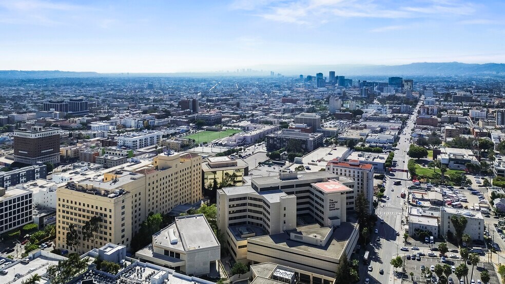 More Photos Of 1120 W 6th St, Los Angeles Apartments For Lease