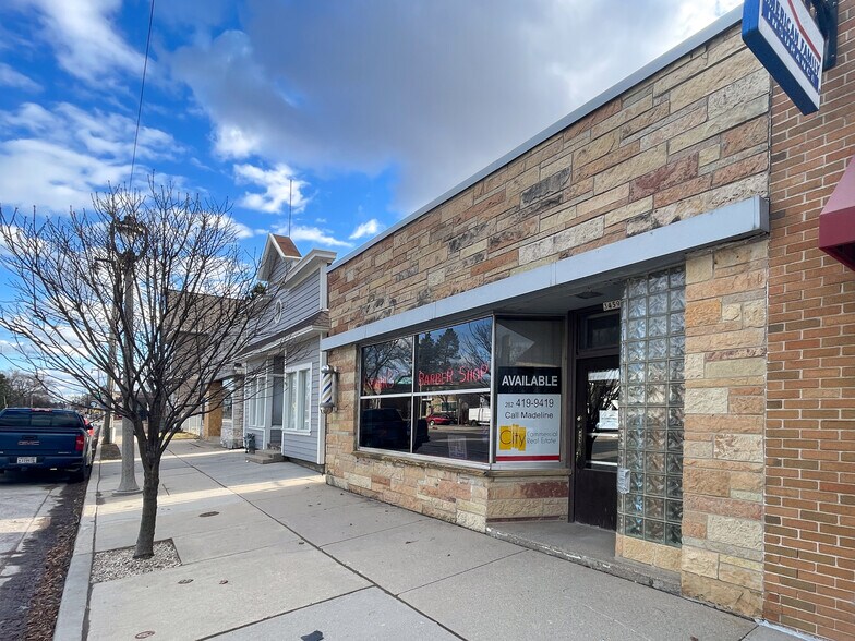 More Photos Of 3459 S Kinnickinnic Ave, Milwaukee Storefront Retail Residential For Sale