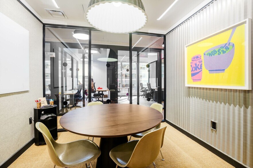 More Photos Of 750 Lexington Ave, New York Office For Lease
