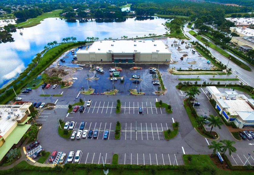 More Photos Of 9955 Triangle Blvd, Naples Freestanding For Sale