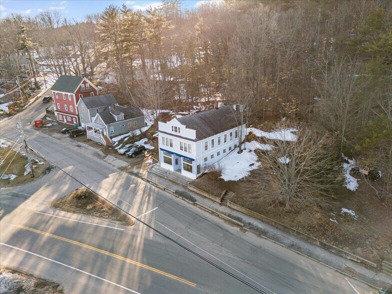 More Photos Of 6 Dawson St, Milton Storefront Retail Residential For Sale