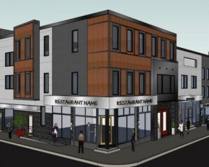 More Photos Of 624 S 5th St, Philadelphia Storefront Retail Residential For Lease