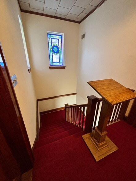More Photos Of 413 W Farley Ave, Laurens Religious Facility For Sale