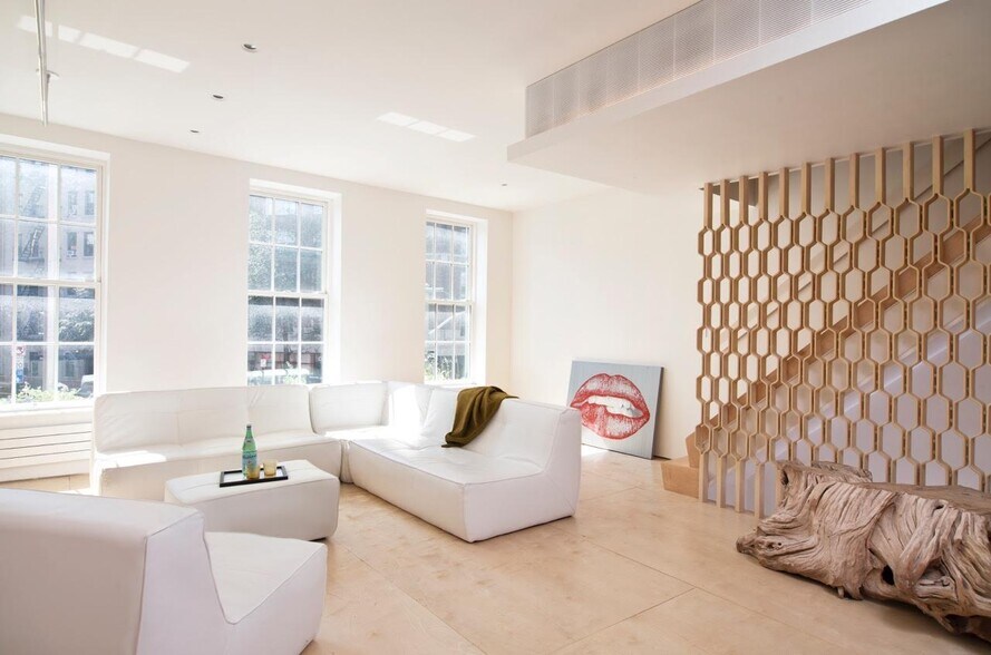 More Photos Of 15 Eighth Ave, New York Storefront Retail Residential For Sale