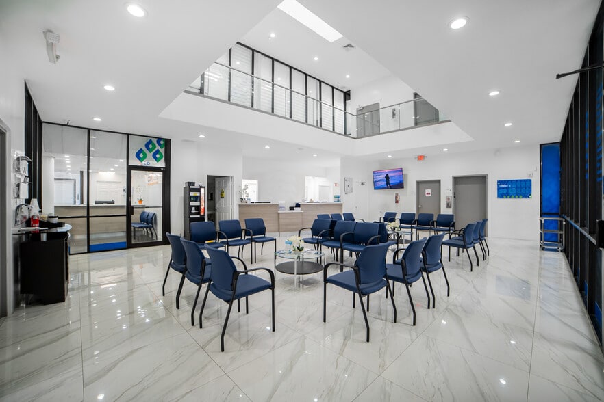 More Photos Of 825 SW 87th Ave, Miami Medical For Lease