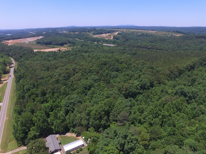 More Photos Of Ball Ground Hwy, Ball Ground Land For Sale