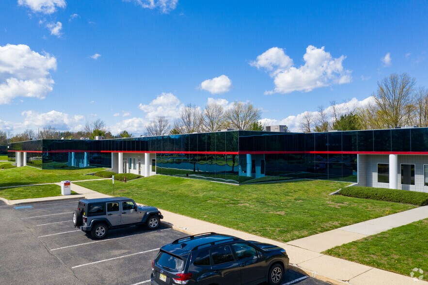 More Photos Of 16000 Horizon Way, Mount Laurel Office For Lease