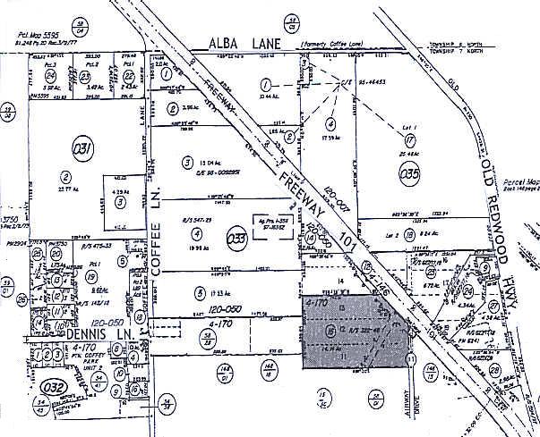 More Photos Of 3883 Airway Dr, Santa Rosa Medical For Lease