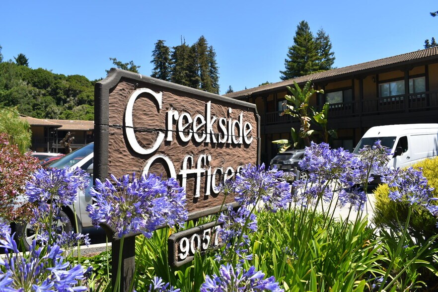 More Photos Of 9057 Soquel dr, Aptos Office For Lease