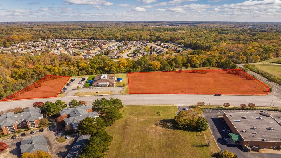 More Photos Of , Cordova Land For Sale