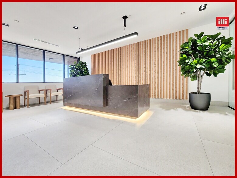 More Photos Of 5121 Van Nuys Blvd, Sherman Oaks Office Residential For Lease