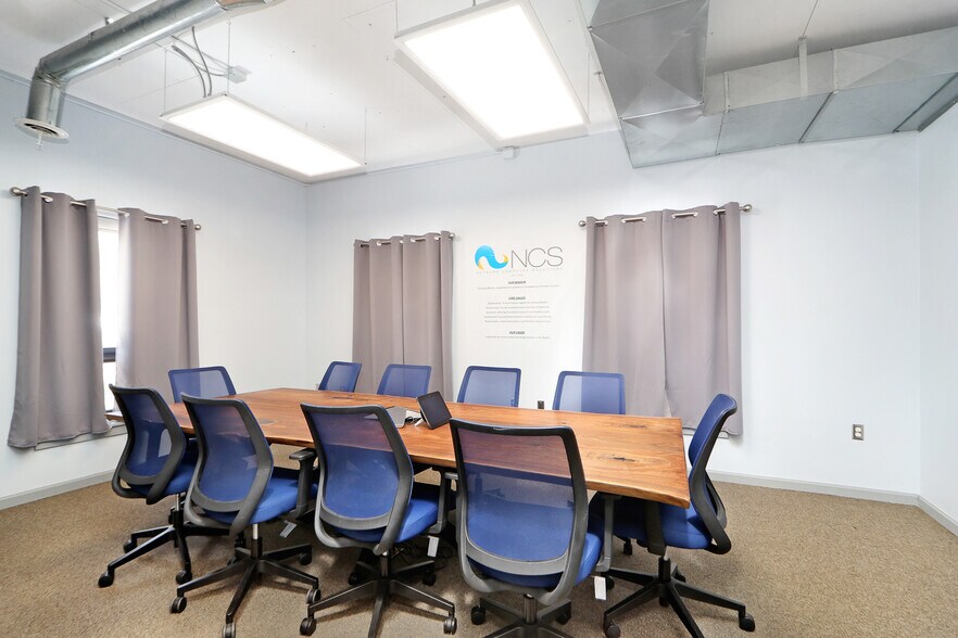 More Photos Of 1125 Westport Dr, Manhattan Office For Lease