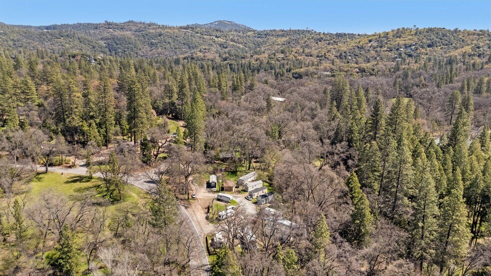 More Photos Of 21581 Phoenix Lake Rd, Sonora Land For Sale
