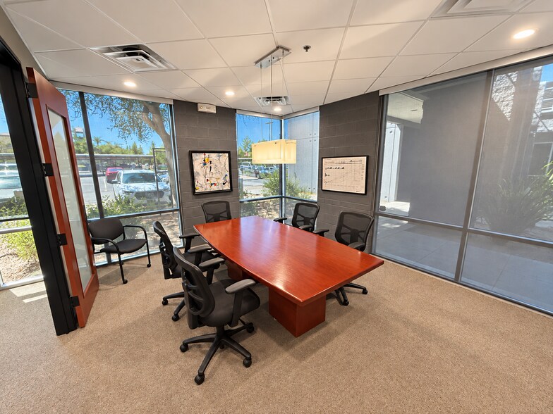 More Photos Of 1255 W Rio Salado Pkwy, Tempe Office For Sale