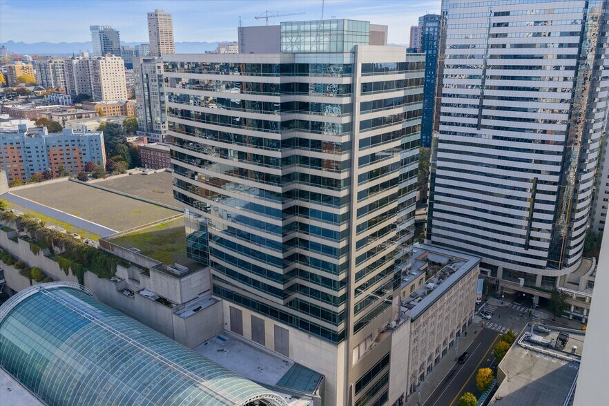 More Photos Of 701 Pike St, Seattle Office For Lease