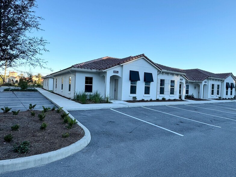 More Photos Of 130 Land Grant St, Saint Augustine Medical For Lease