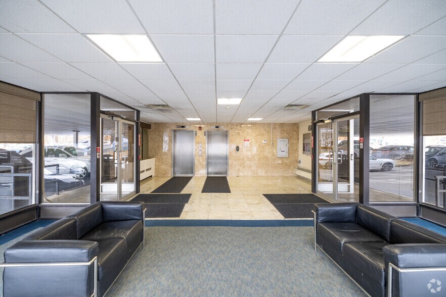 More Photos Of 111 N Central Ave, Hartsdale Office For Lease