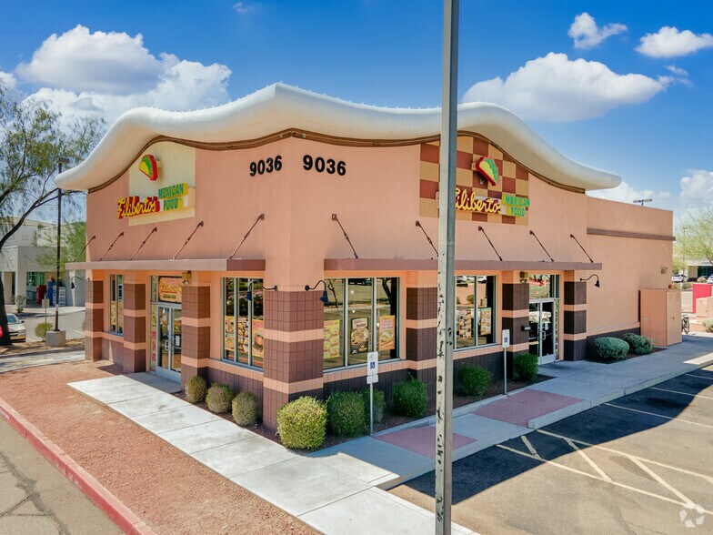 More Photos Of N 91st Ave @ W Union Hills Dr, Peoria Unknown For Lease