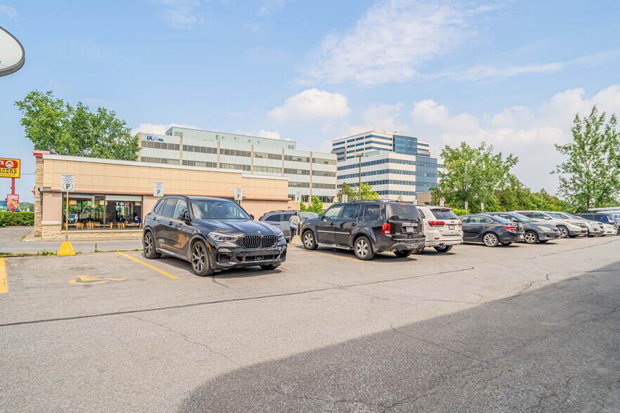 154 Boul Saint-Martin O, Laval, QC H7M 3Y8 - Flex/R&D For Lease ...
