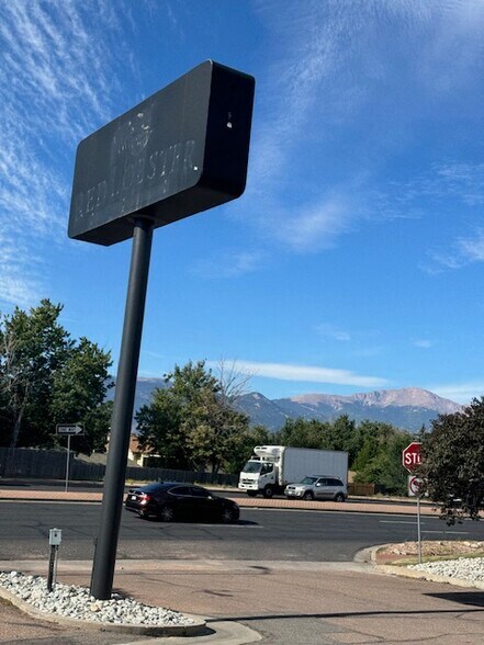 More Photos Of 4925 N Academy Blvd, Colorado Springs General Retail For Sale