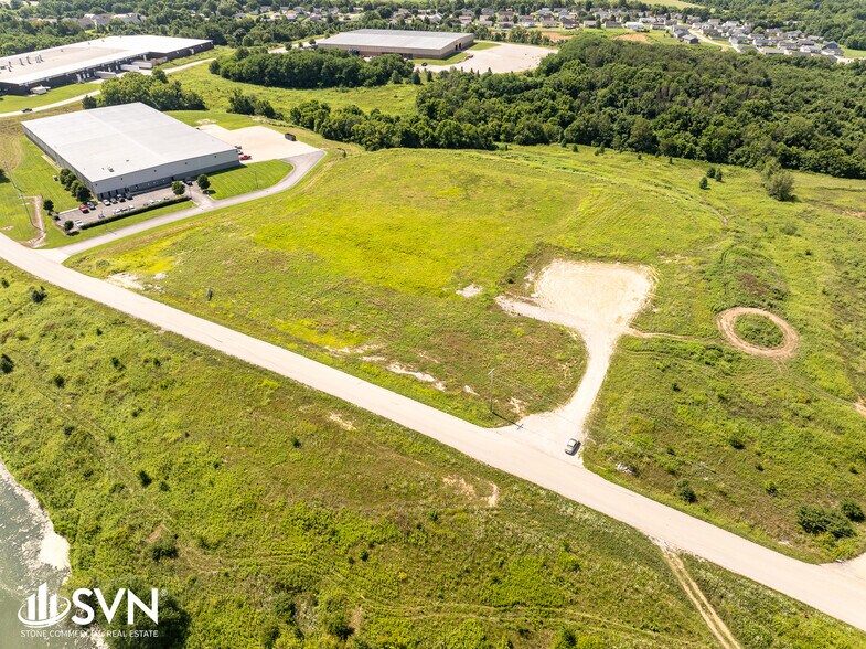 More Photos Of 129 Caswell Ln, Mount Sterling Warehouse For Lease