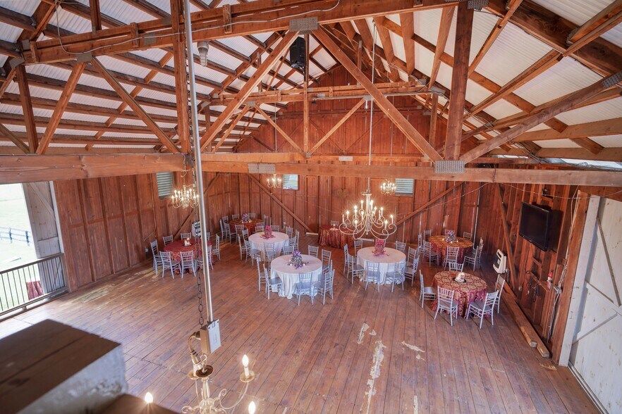 More Photos Of 1902 Jefferson Pike, Brunswick Lodge Meeting Hall For Lease