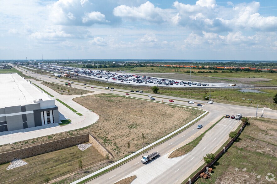 More Photos Of SH 78 & Wylie East Drive, Wylie Land For Sale